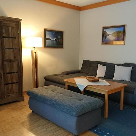 Landhaeusl Villa Вайсензее Екстериор снимка