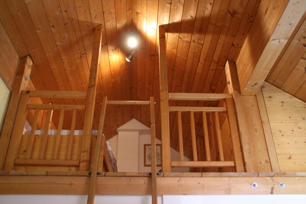 Landhaeusl Villa Вайсензее Екстериор снимка