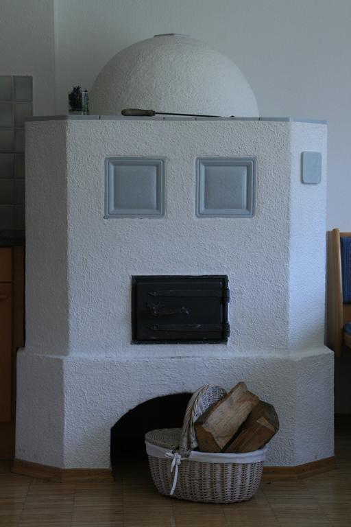 Landhaeusl Villa Вайсензее Екстериор снимка