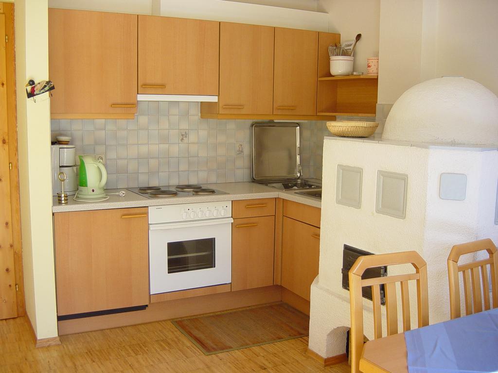 Landhaeusl Villa Вайсензее Екстериор снимка