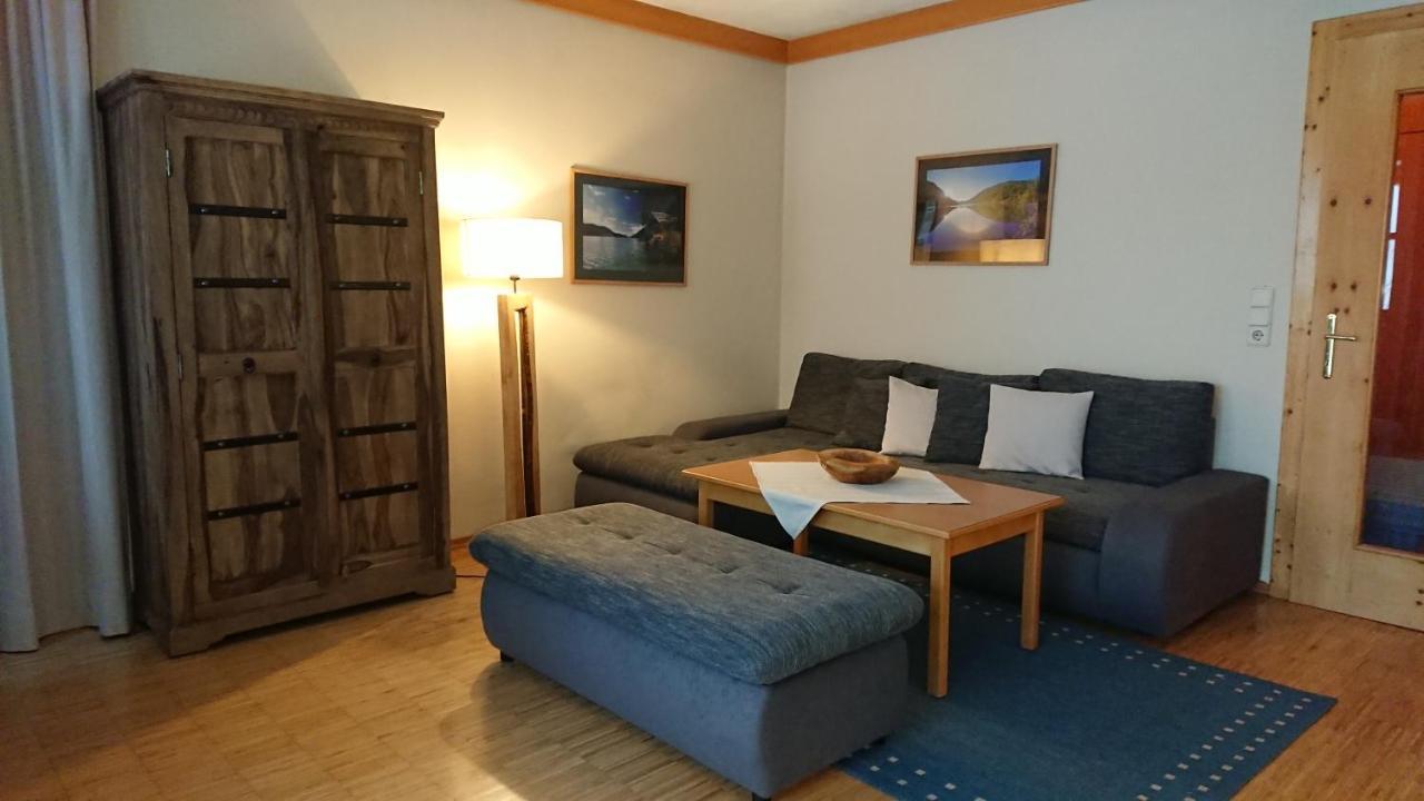 Landhaeusl Villa Вайсензее Екстериор снимка